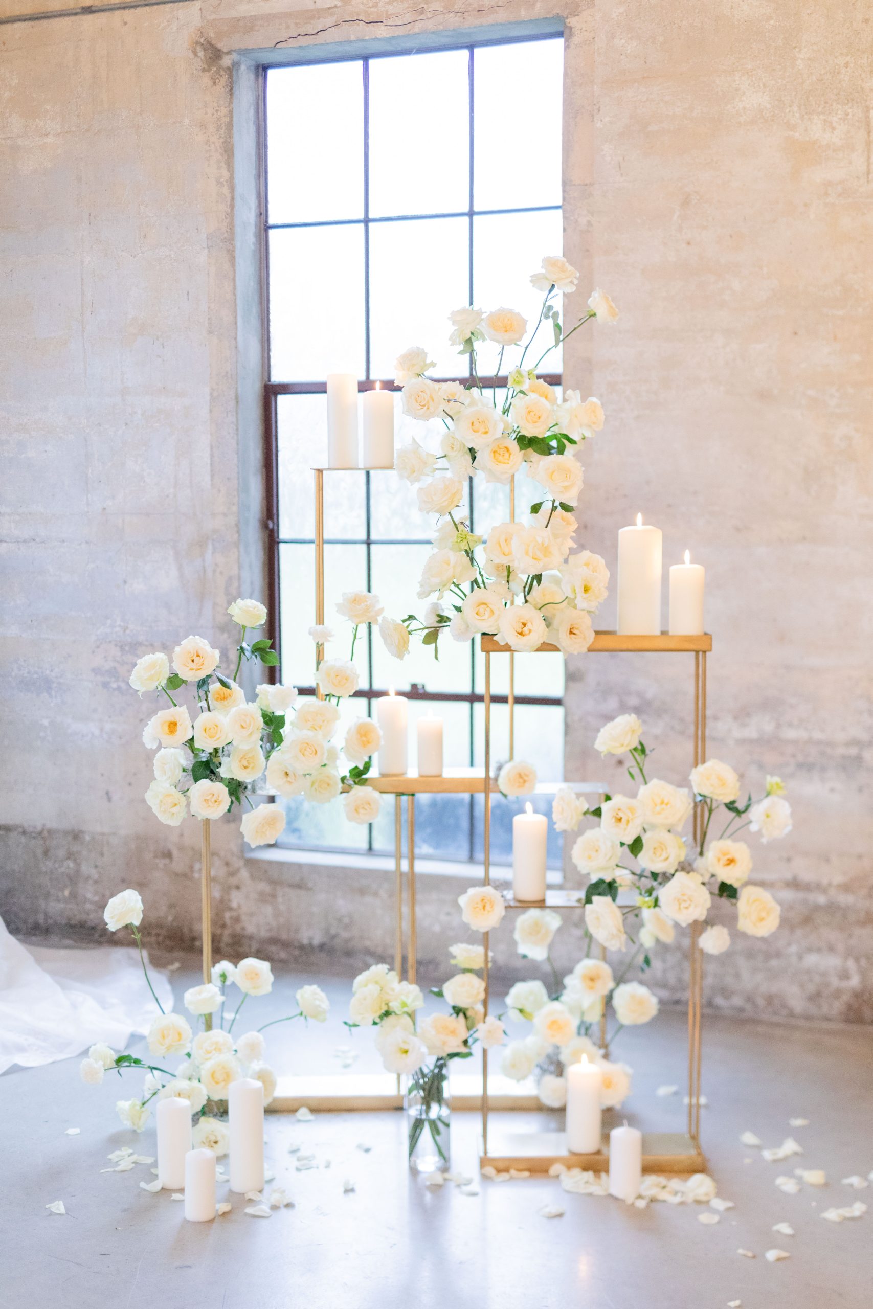 Dreamiest Ceremony