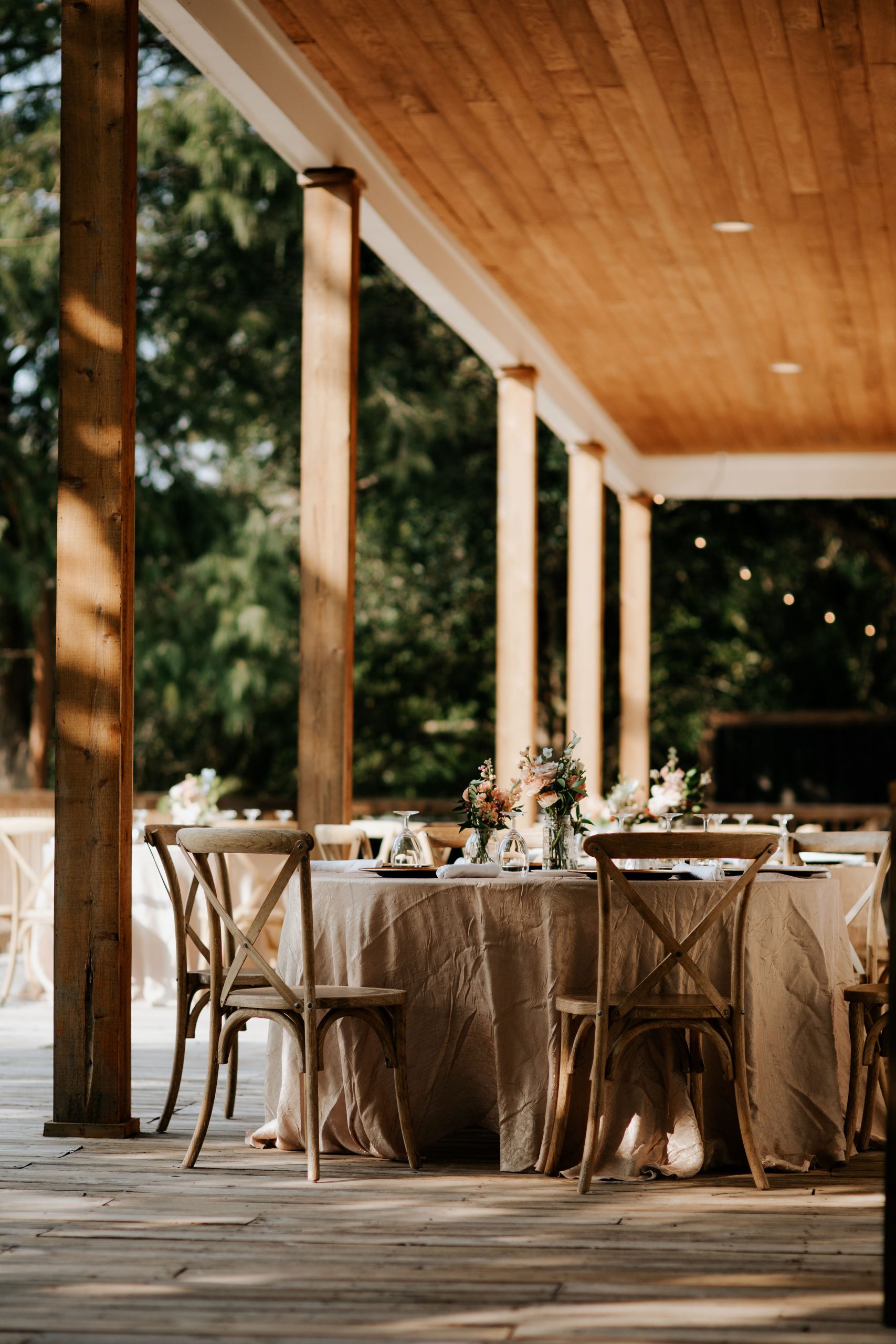 The Orchard at Caney Creek