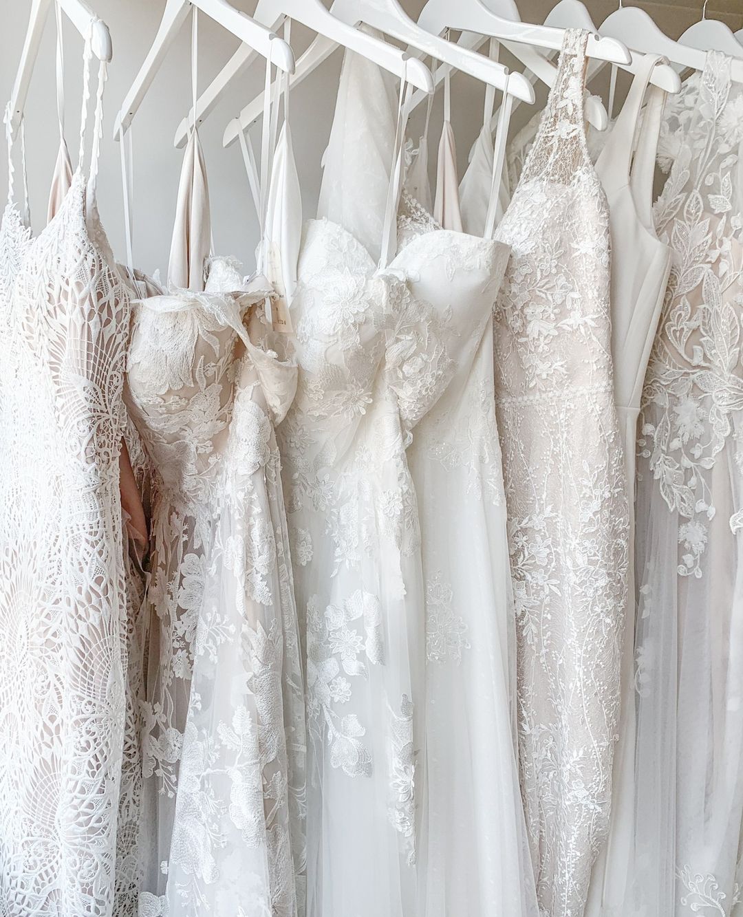 Belle Ame Bridal Houston