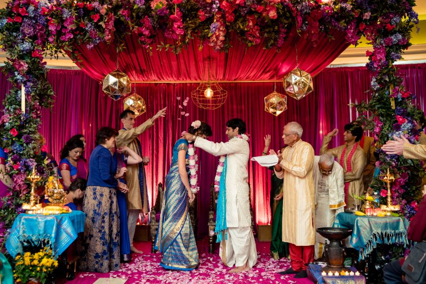 sobi qazi houston luxury wedding planner profile