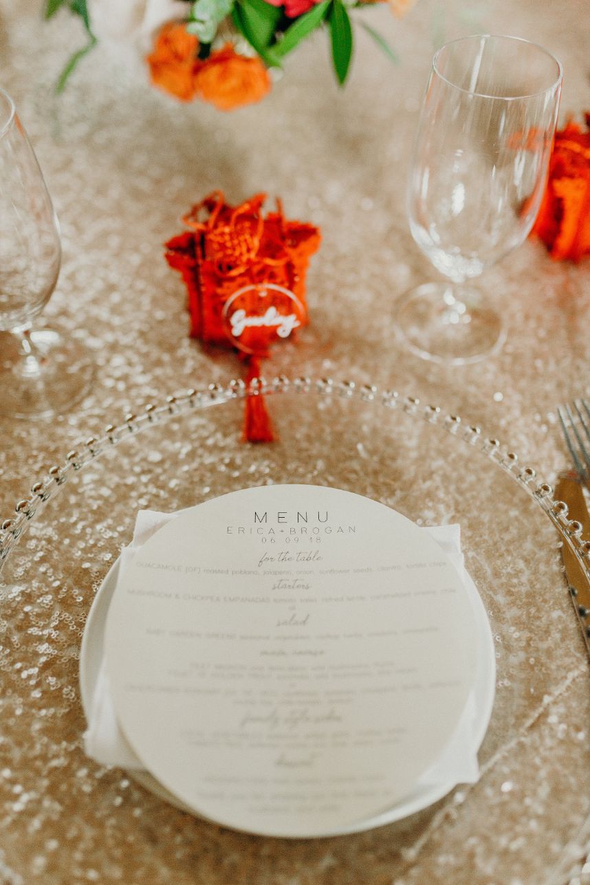 honoring culture and heritage with chancey charm weddings