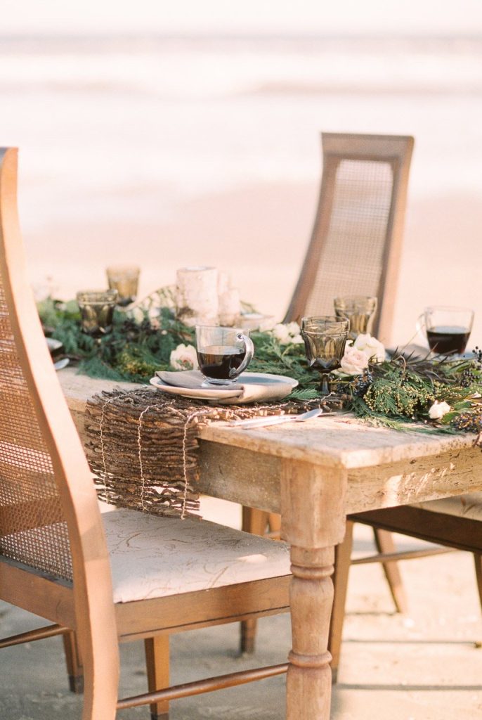 houston wedding decor trends of 2018