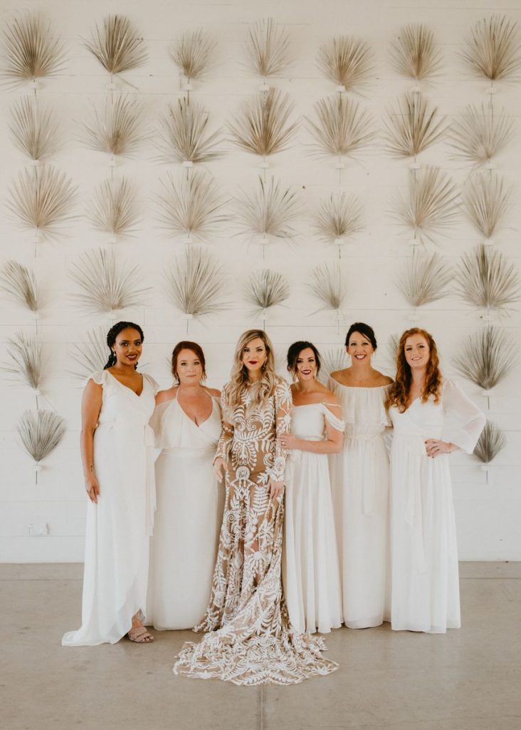 How to Avoid Awkward Wedding Situations