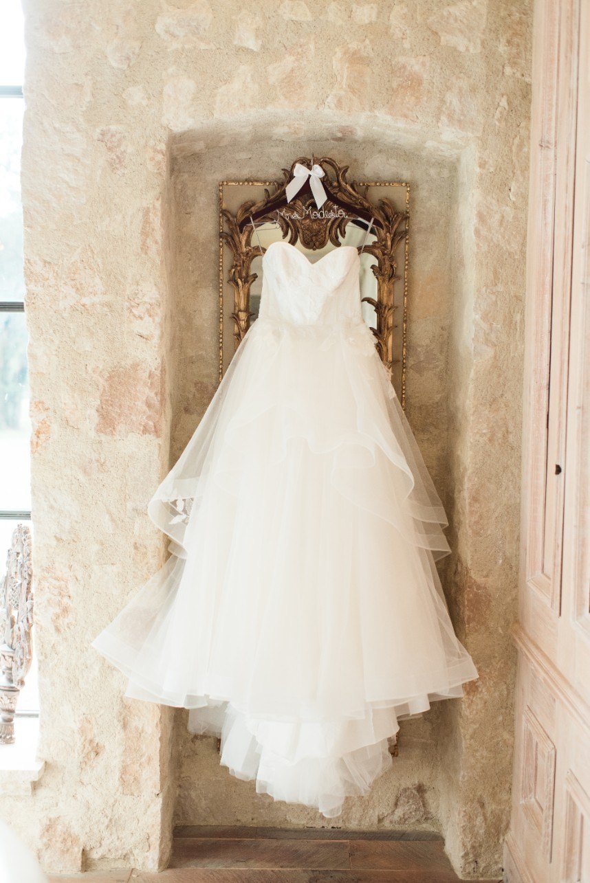 Al-Fresco Chapel Wedding Walkthrough with Chancey Charm