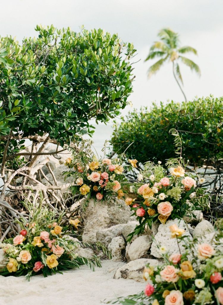 Houston wedding planner Epoch Co+