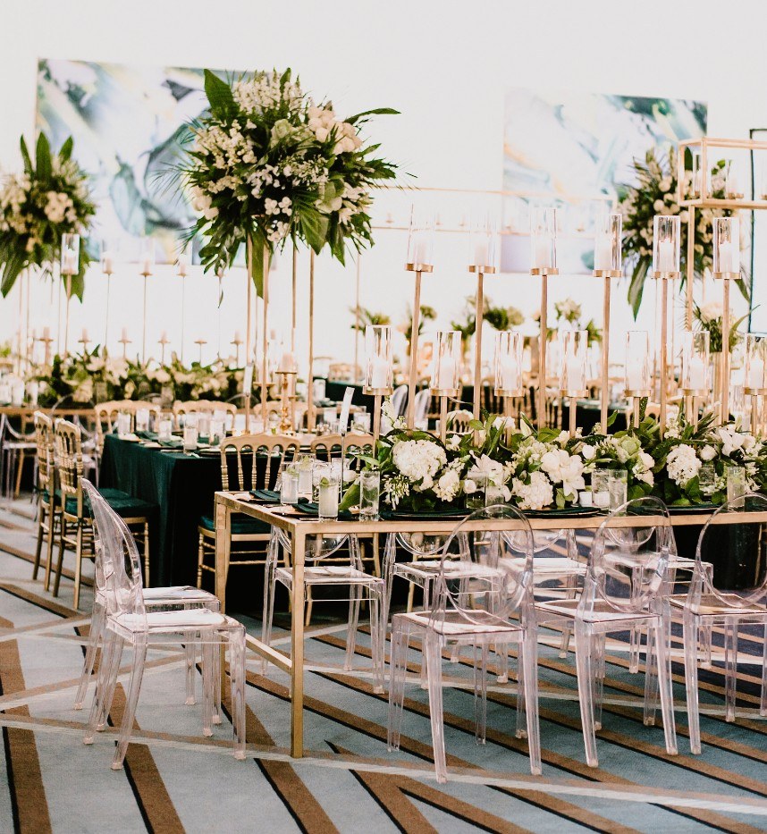 Ask the Expert – Q&A with Houston Wedding Florist Flora & Eventi