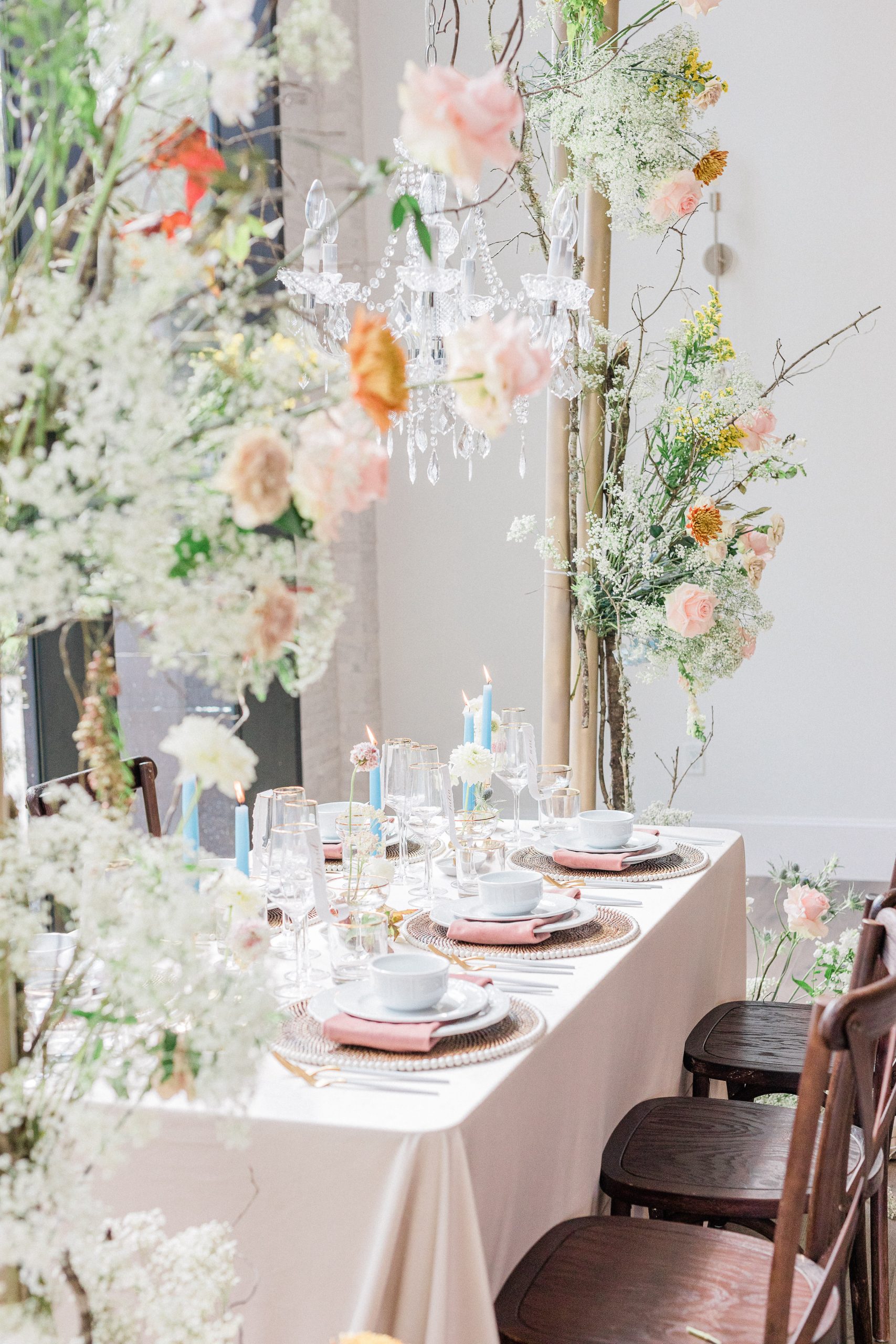 decor by dulce rentals