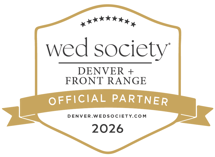 Wed Society® | Denver Official Partner