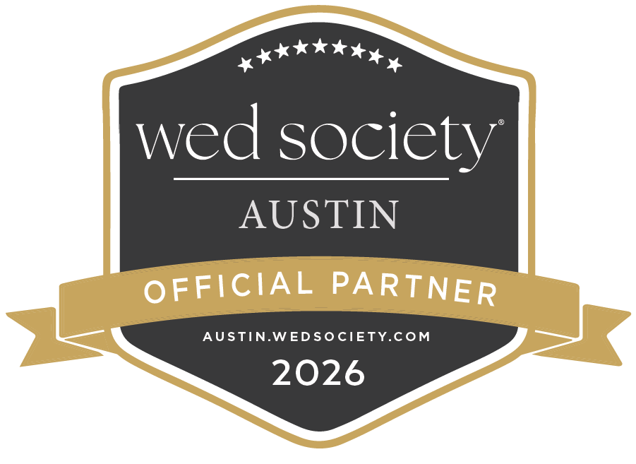 Wed Society® | Austin Official Partner