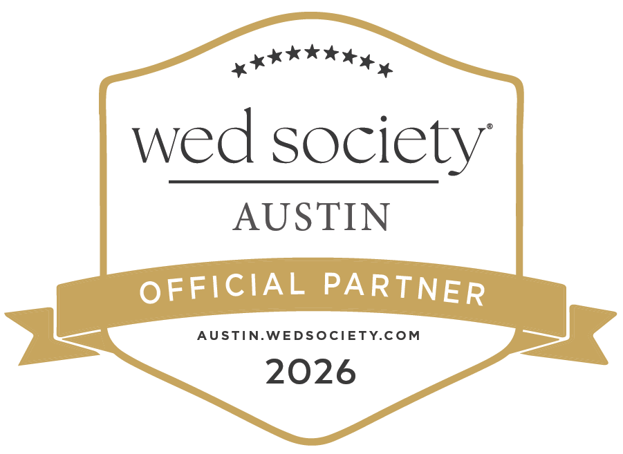 Wed Society® | Austin Official Partner