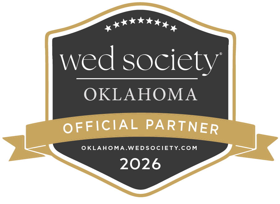 Wed Society® | Oklahoma Official Partner