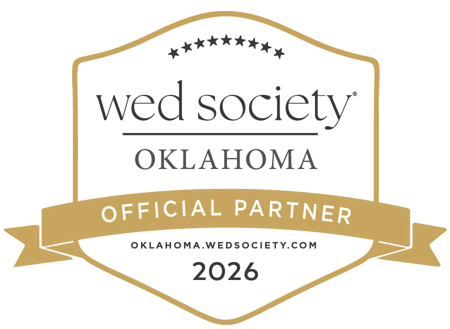 Wed Society® | Oklahoma Official Partner