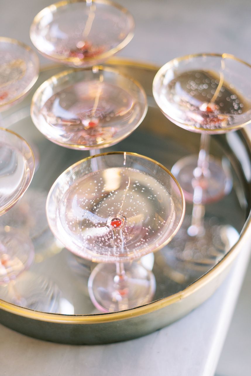 champagne
