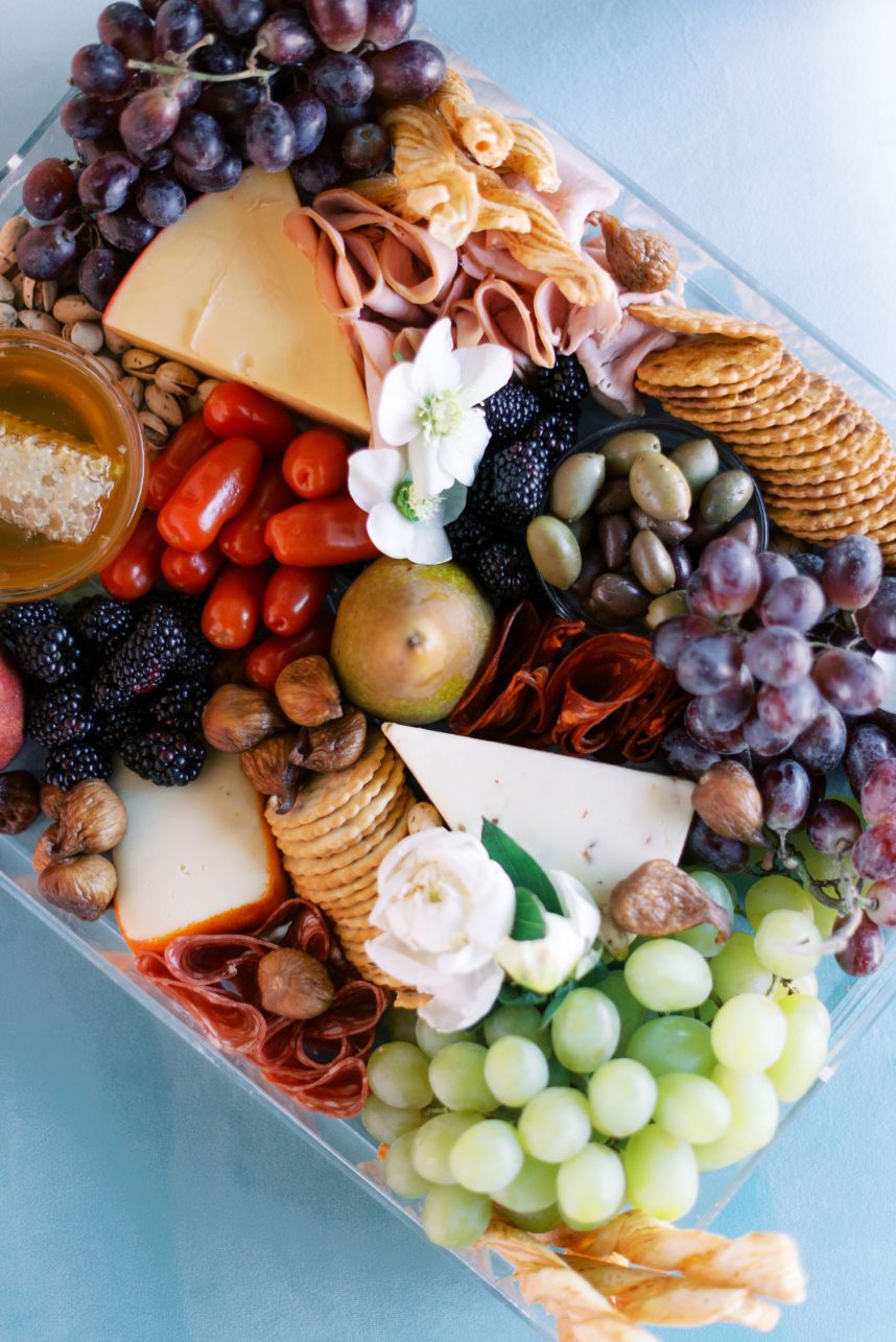 charcuterie