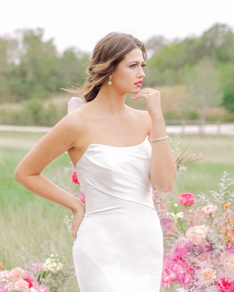 A First Look at Our Highly Anticipated Fashion Editorial