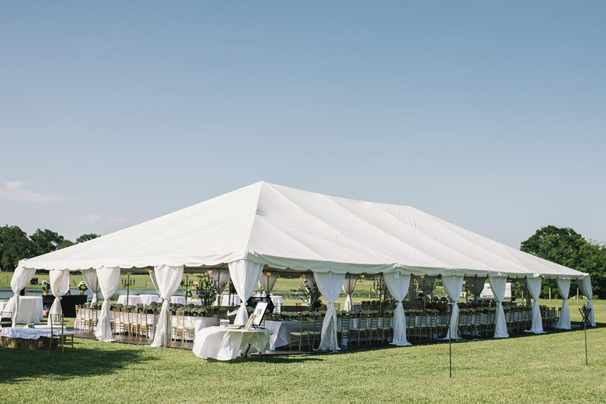 tent rentals avalon