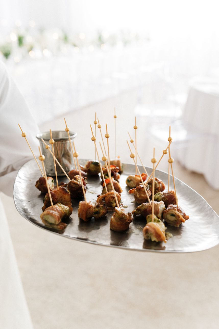 Houston wedding planner Two Be Wed