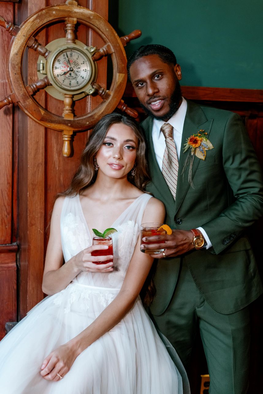 houston bridal fashion trends of 2019