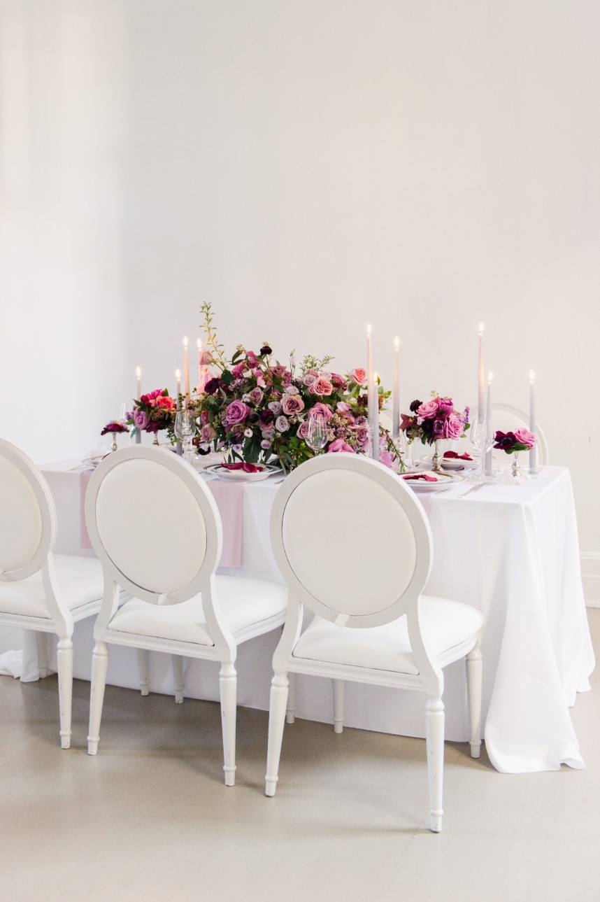 Ask the Expert – Q&A with Houston Event Designer Souris Rose