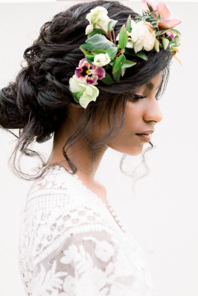 flower crown