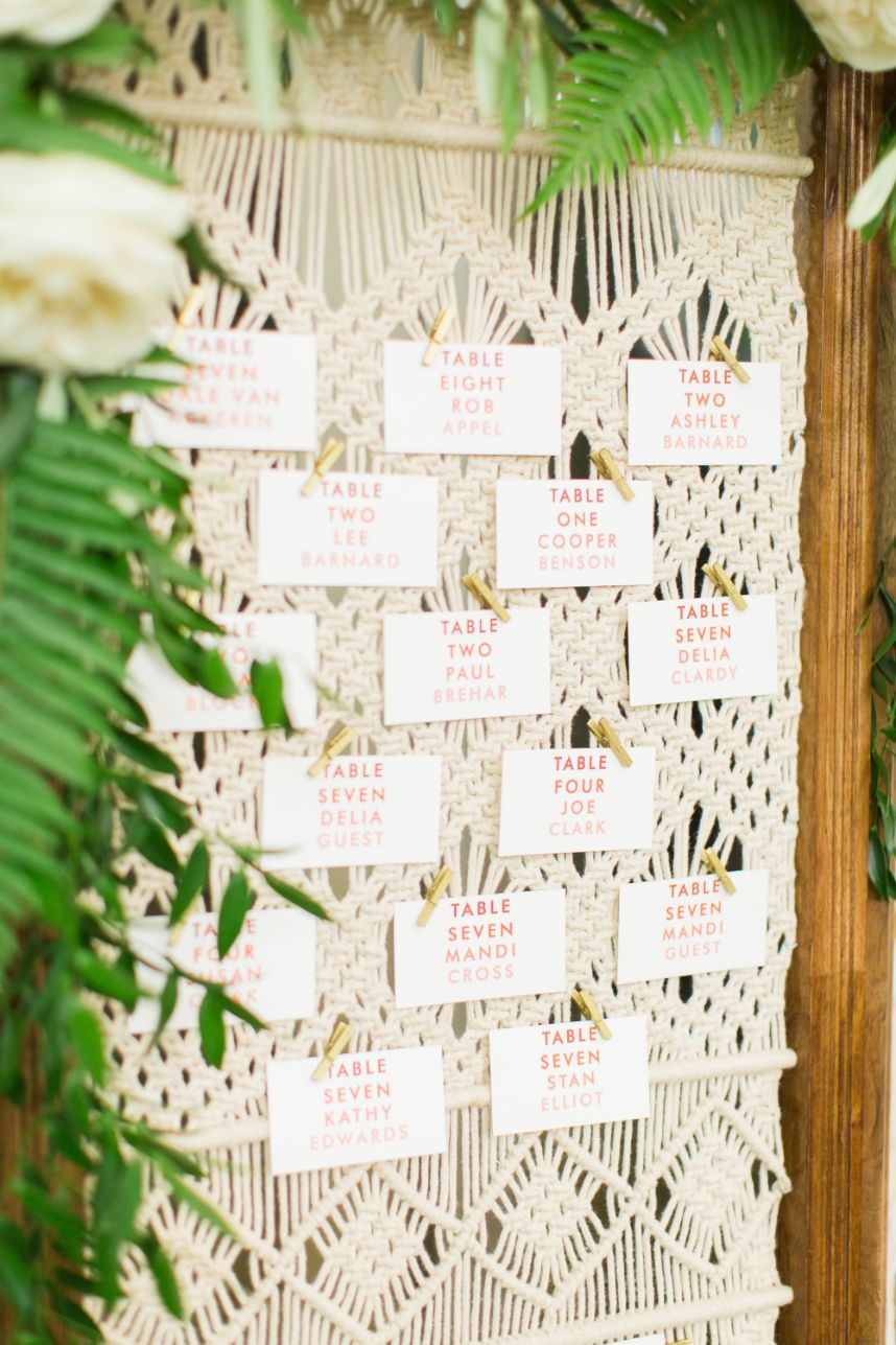 houston wedding planner chancey charm
