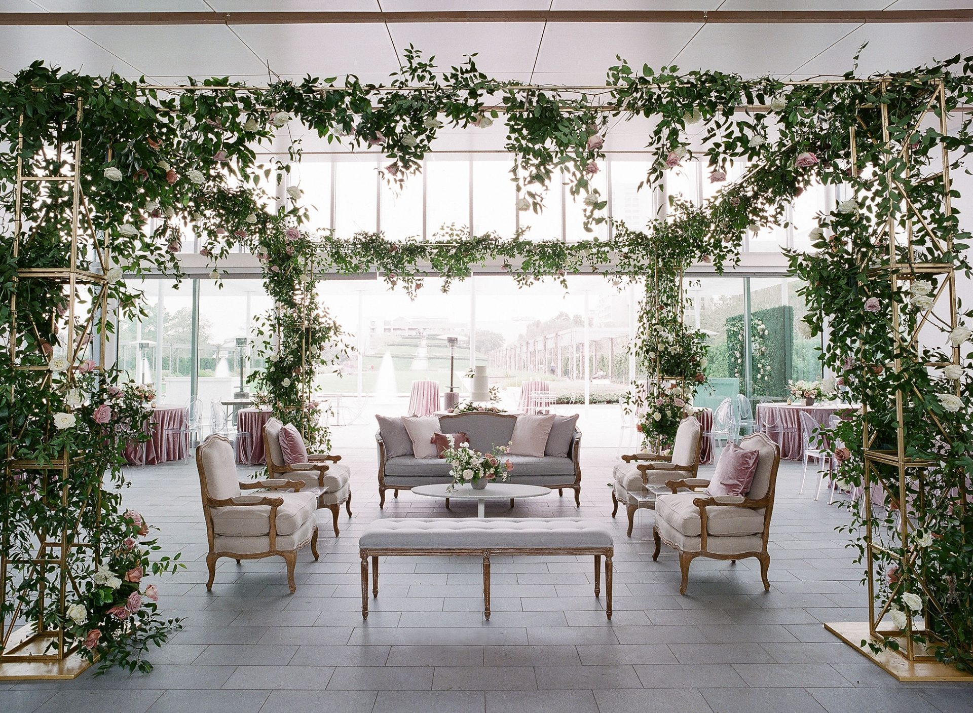 jennifer laura wedding planner