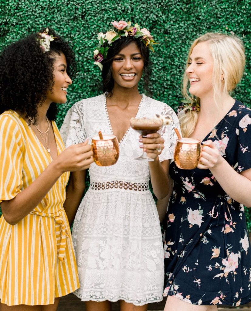 Style the Ultimate Bachelorette Bash!