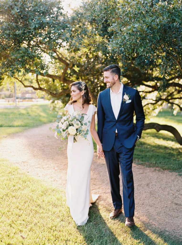 houston wedding planner chancey charm