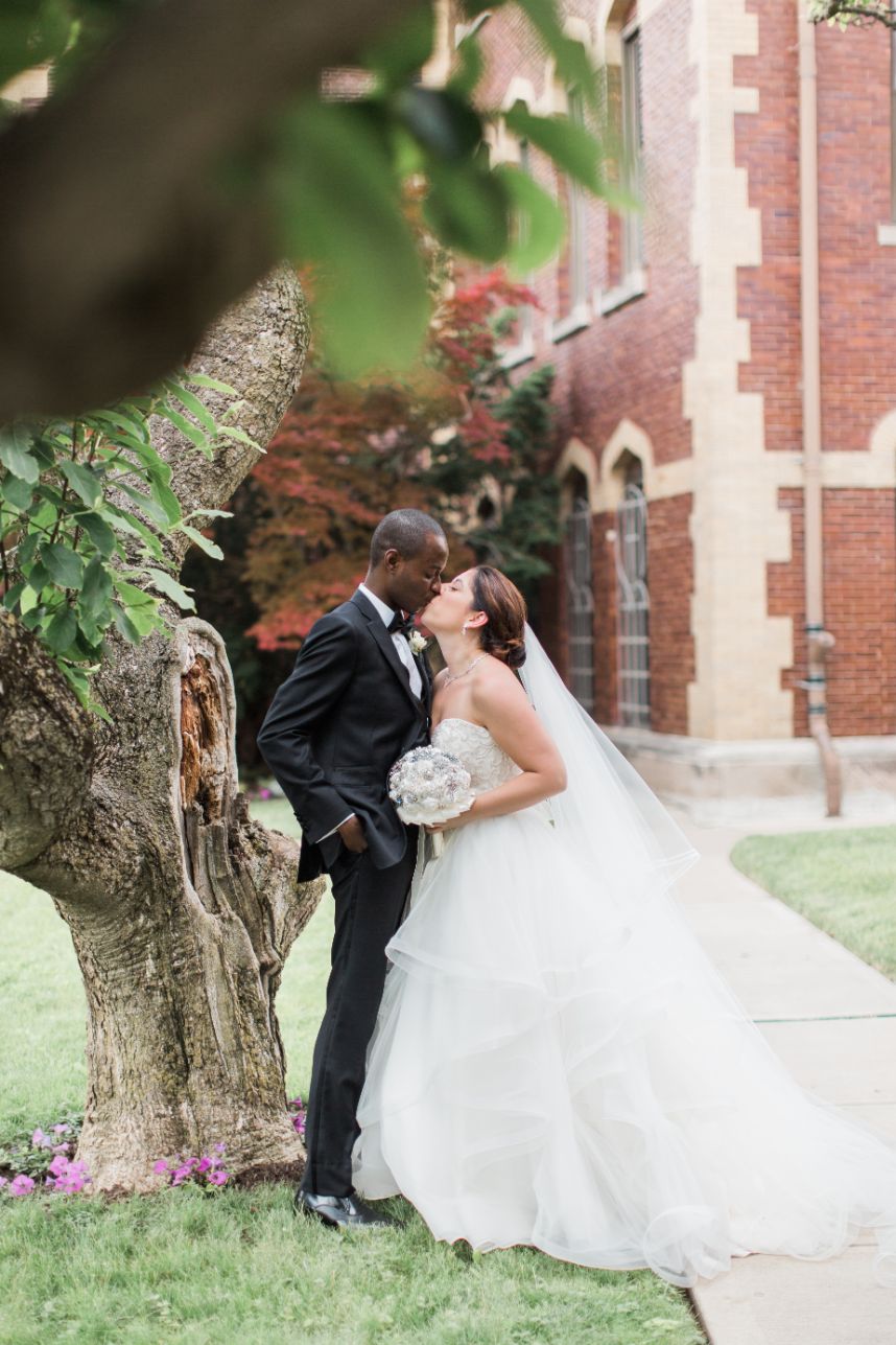 honoring culture and heritage with chancey charm weddings