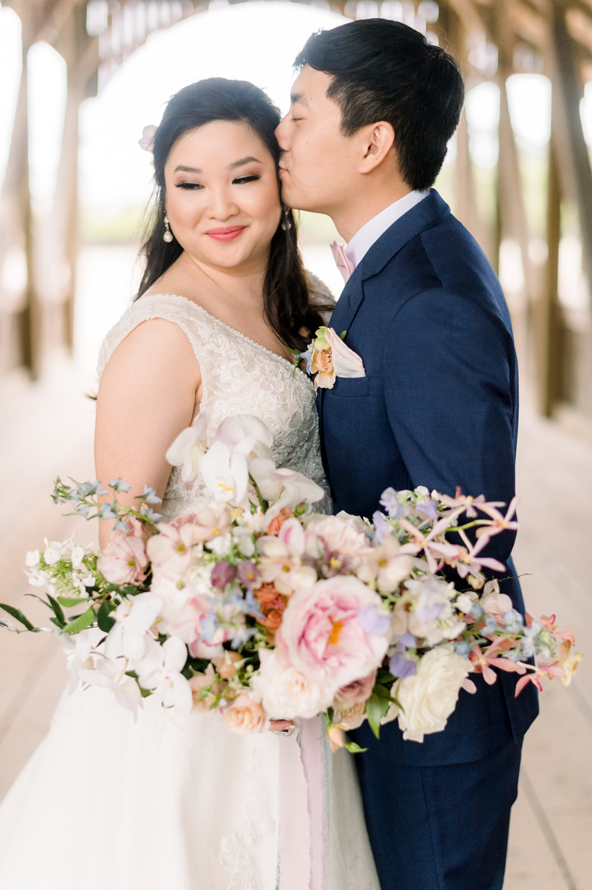 A Guide on How To Inform Your Guests You're Postponing Your Wedding