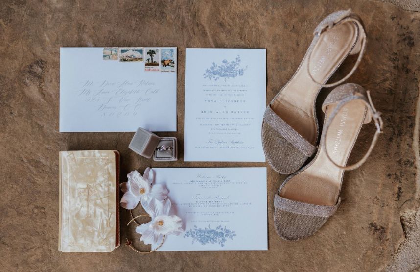 wedding planner