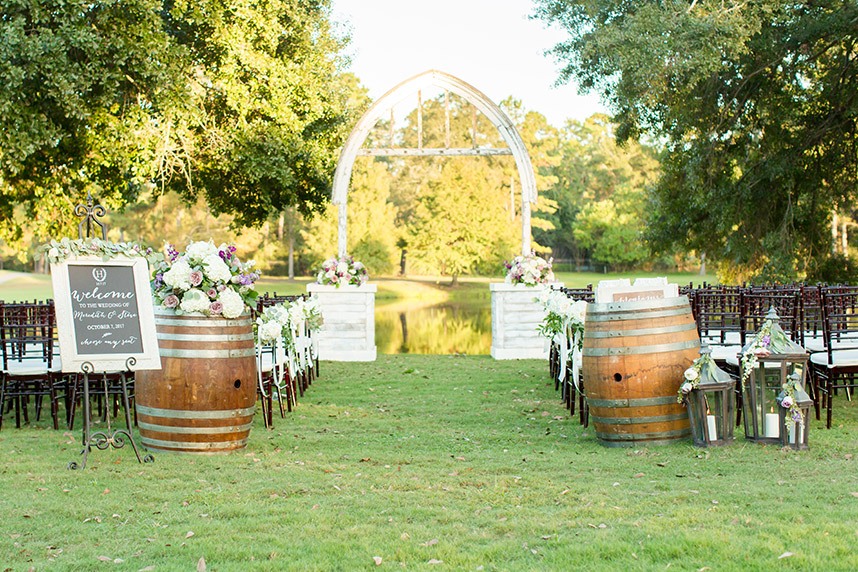 the woodlands country club