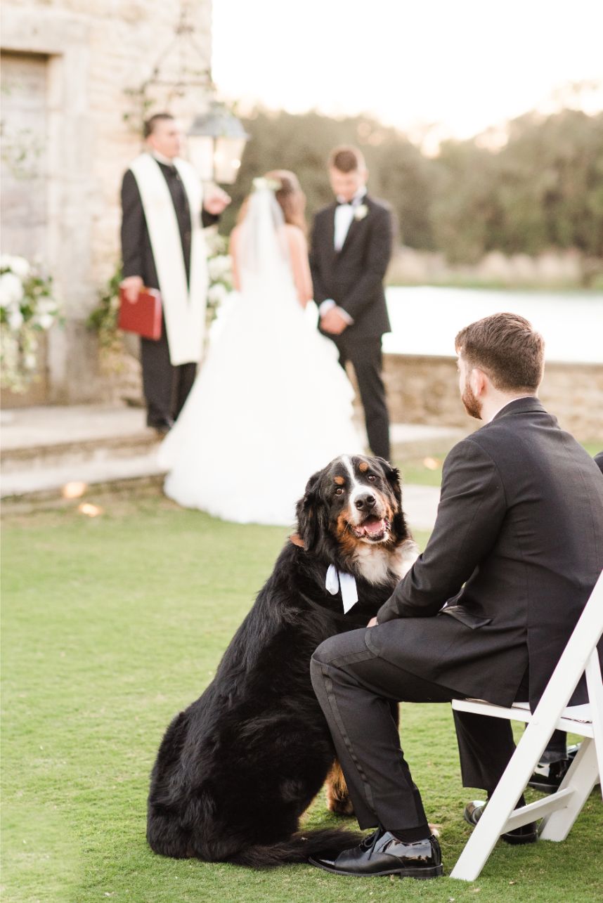 honoring culture and heritage with chancey charm weddings
