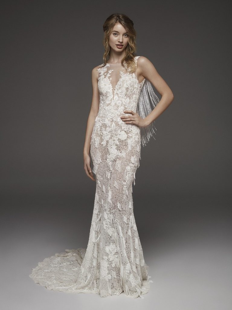 houston bridal boutique stephen grace atelier pronovias trunk show