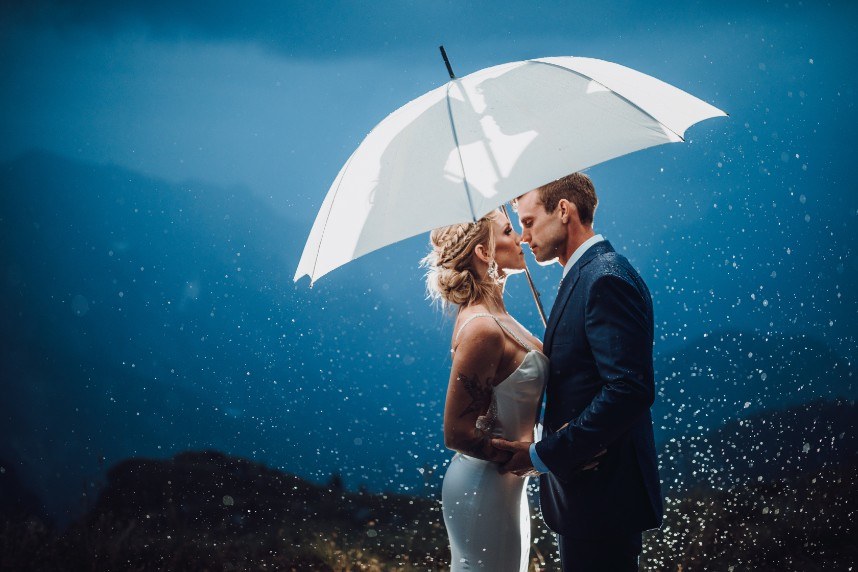 Ask the Expert – Q&A with Houston Wedding Photographer AMA by Aisha