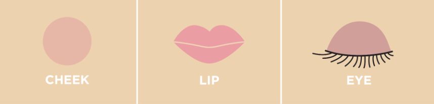 wedding makeup