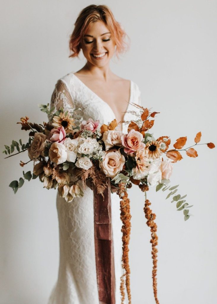 houston's favorite floral trends 2019