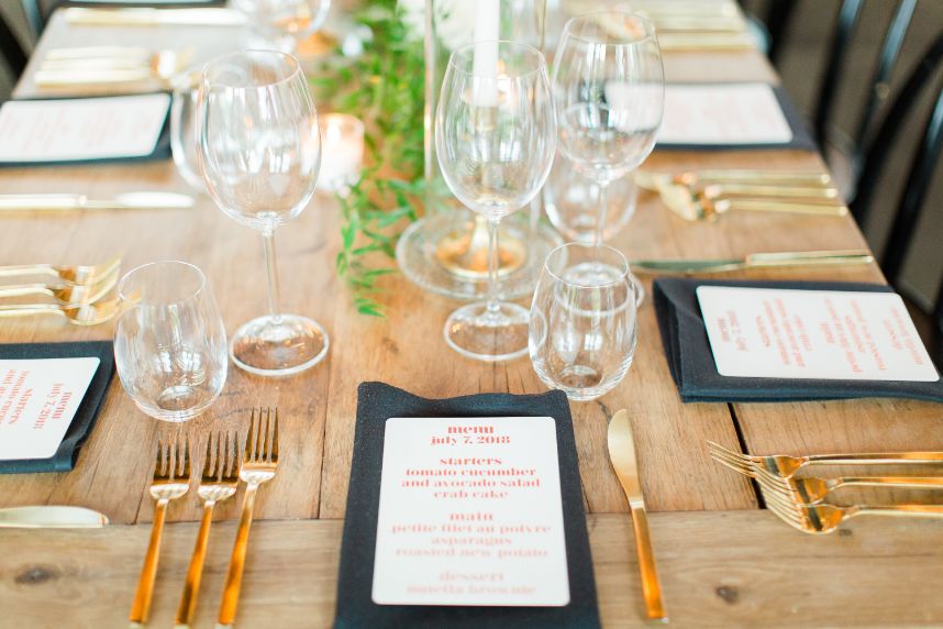 houston wedding planner chancey charm