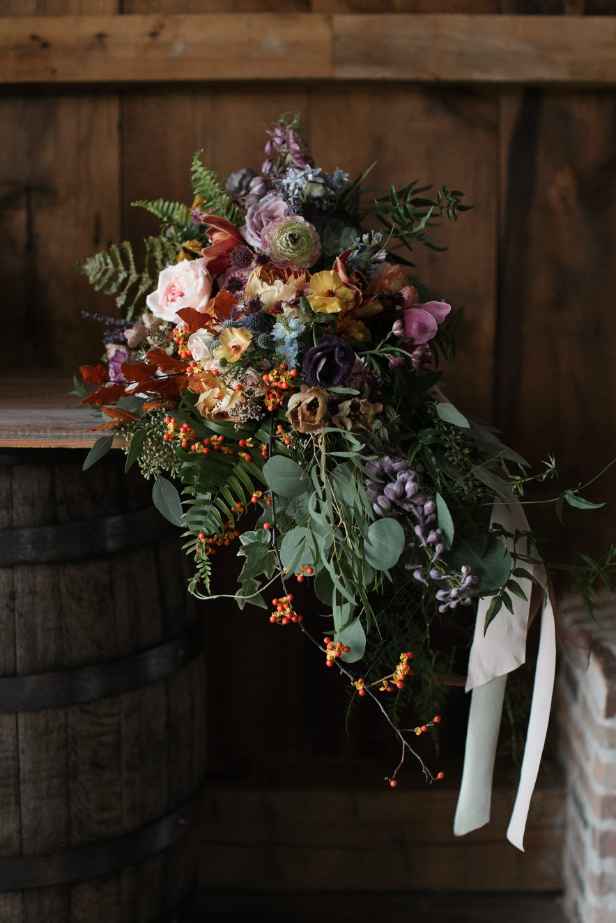 The Best Day Ever: Wedding Day 2023 - Brandon Orr \u0026 Jane Mably, image size:884x1325