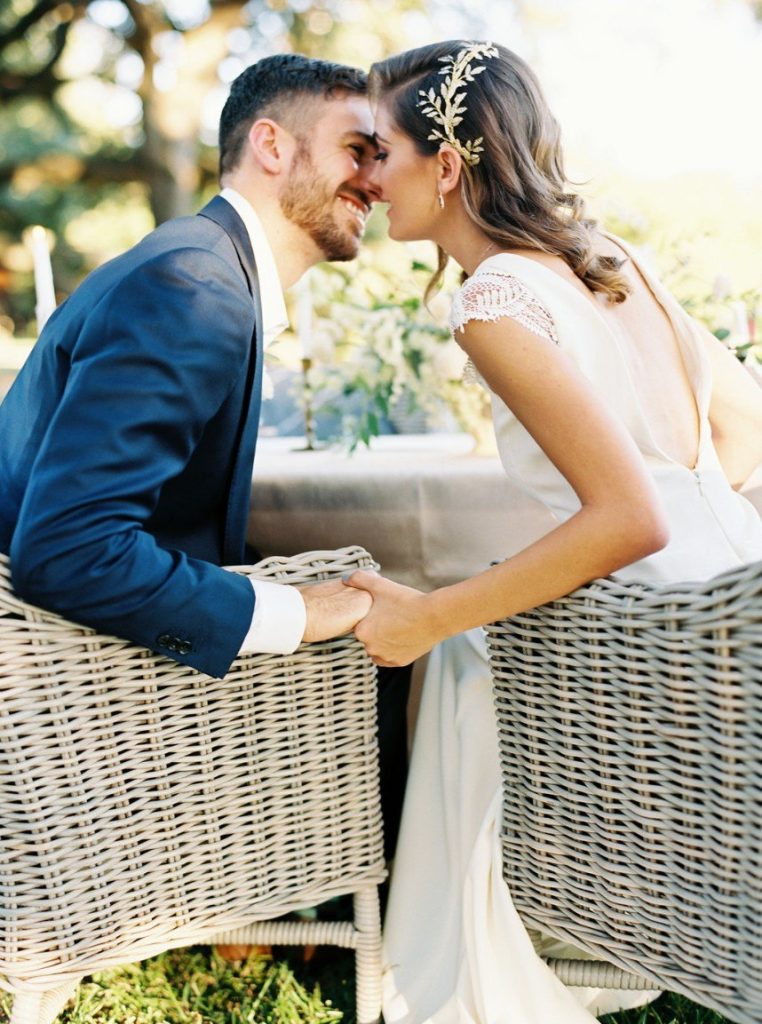 Tips for Throwing an Elopement Celebration