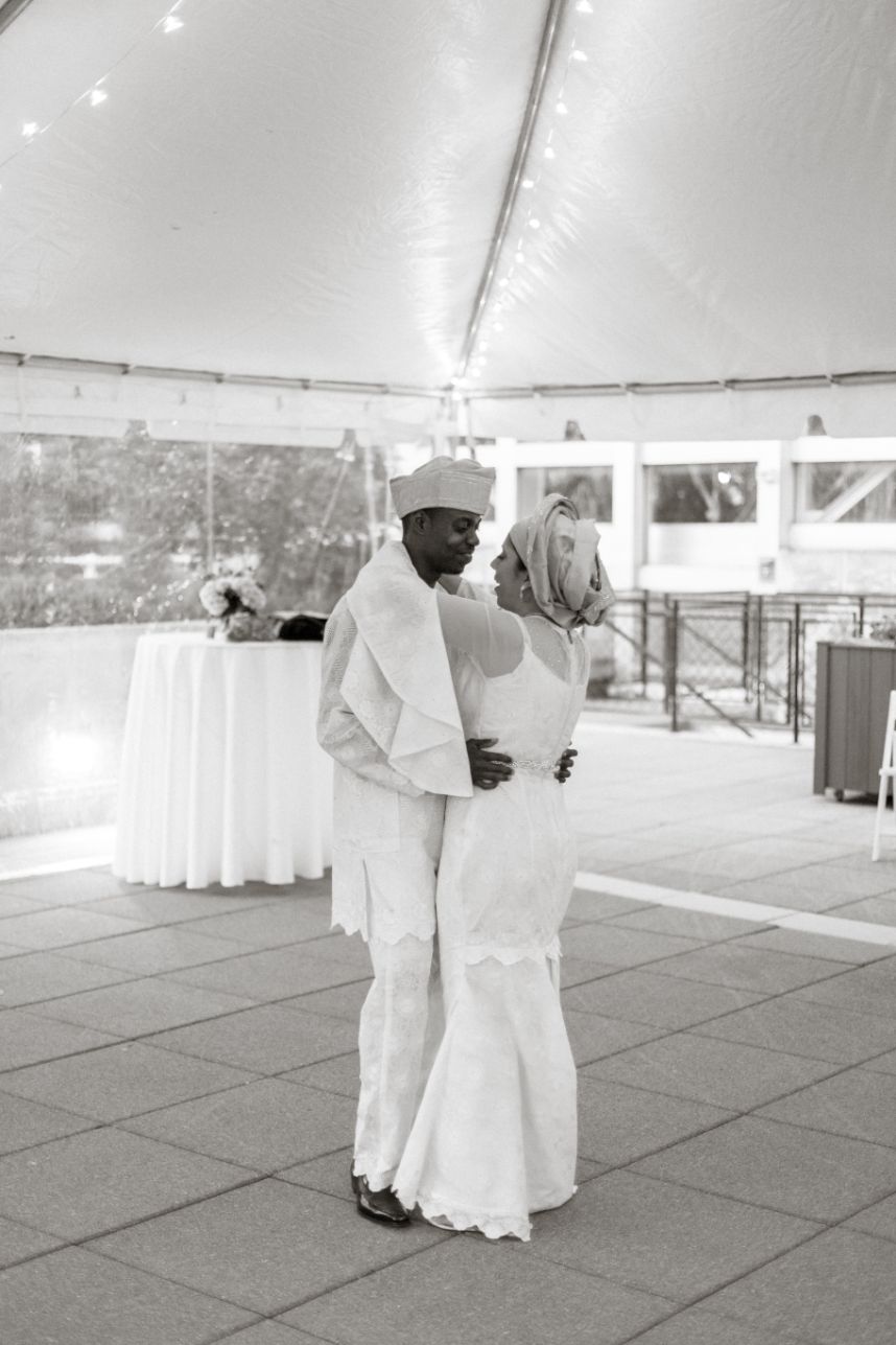 honoring culture and heritage with chancey charm weddings