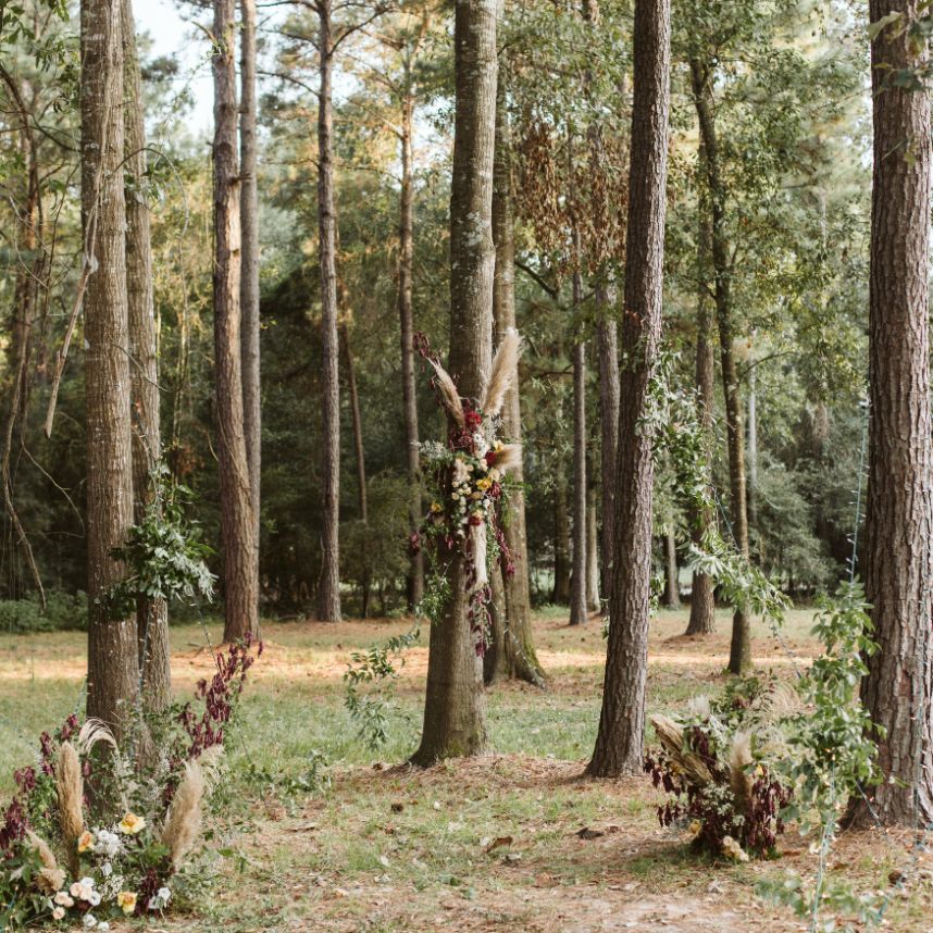 Houston wedding venue