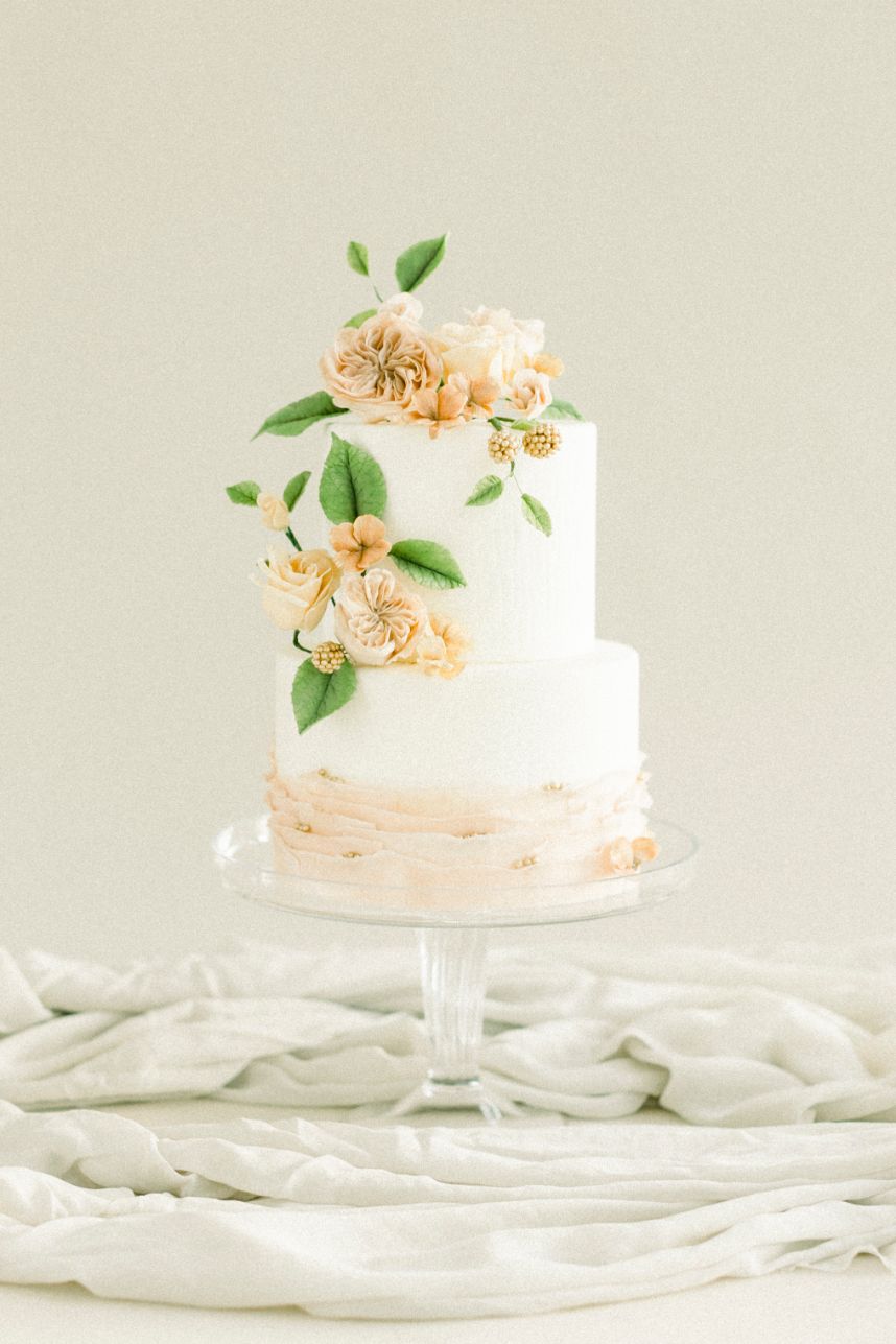 style guide how to complete your wedding look