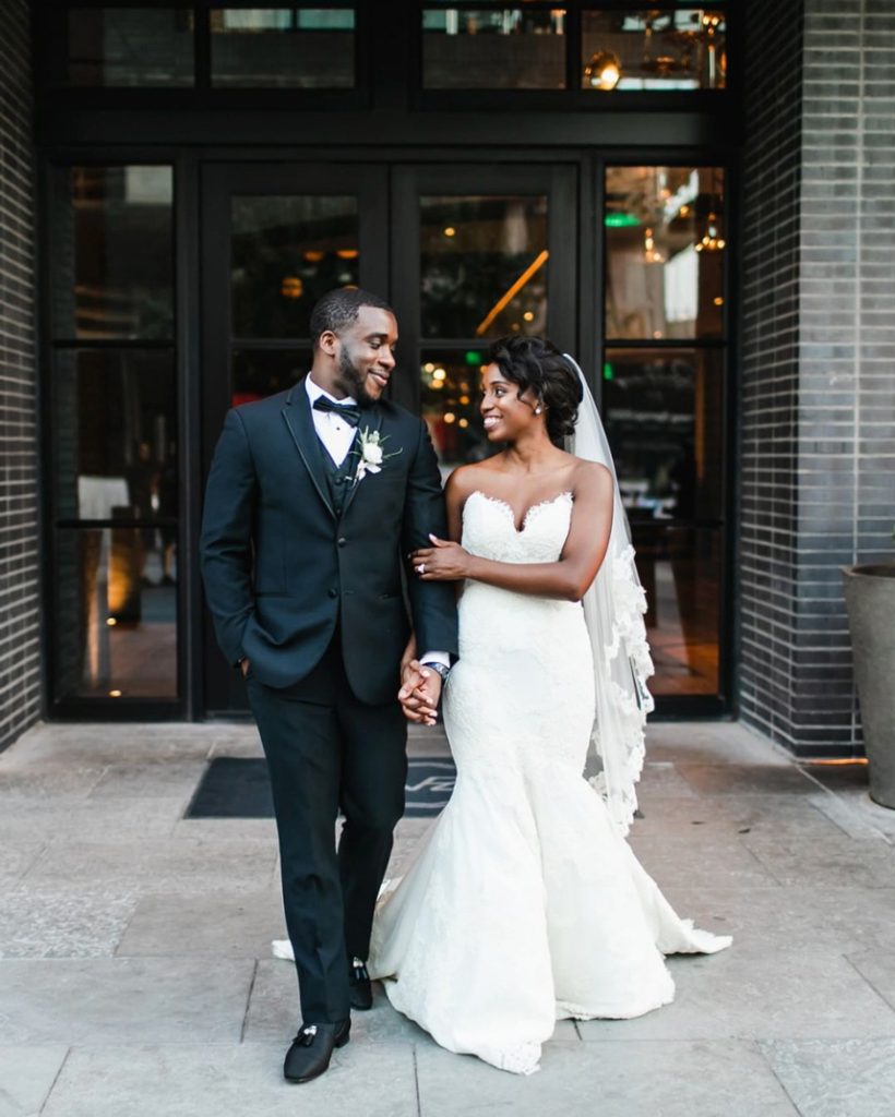 Mental Health & Wedding Planning: How to Ease Wedding Planning Stress