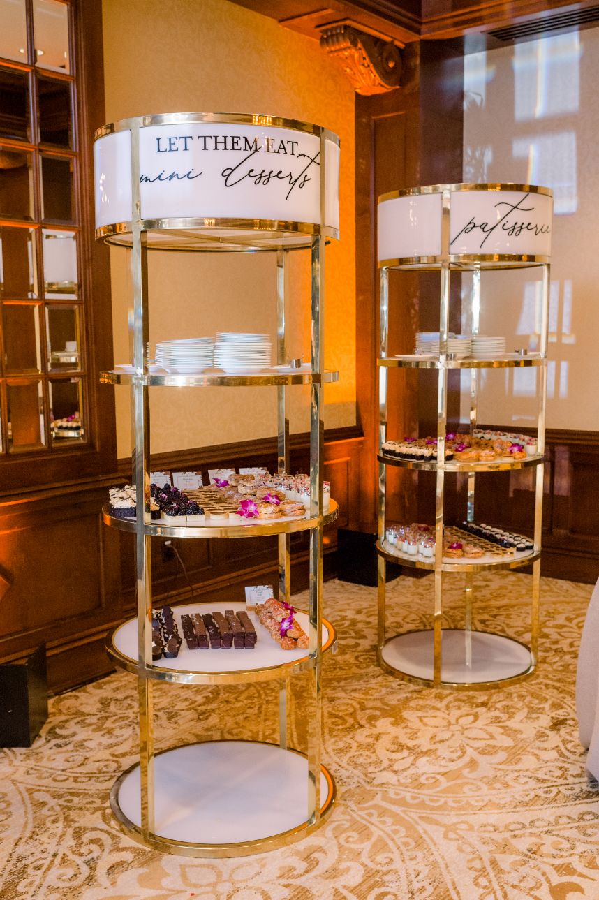 houston cake and catering trends 2019