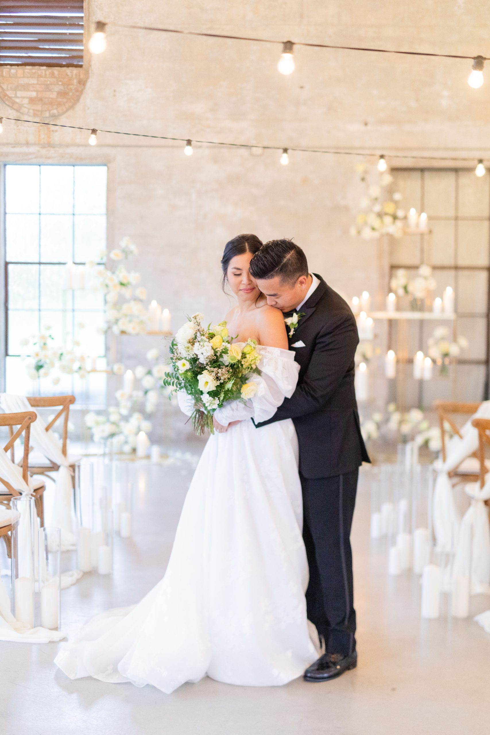 Dreamiest Ceremony