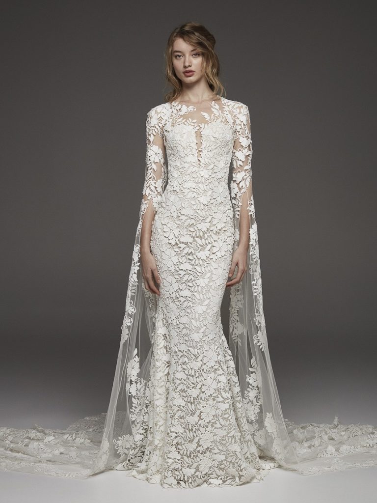 houston bridal boutique stephen grace atelier pronovias trunk show