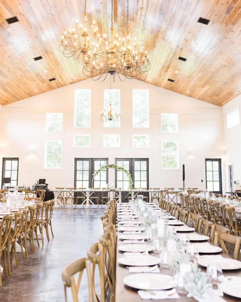 Houston wedding venue