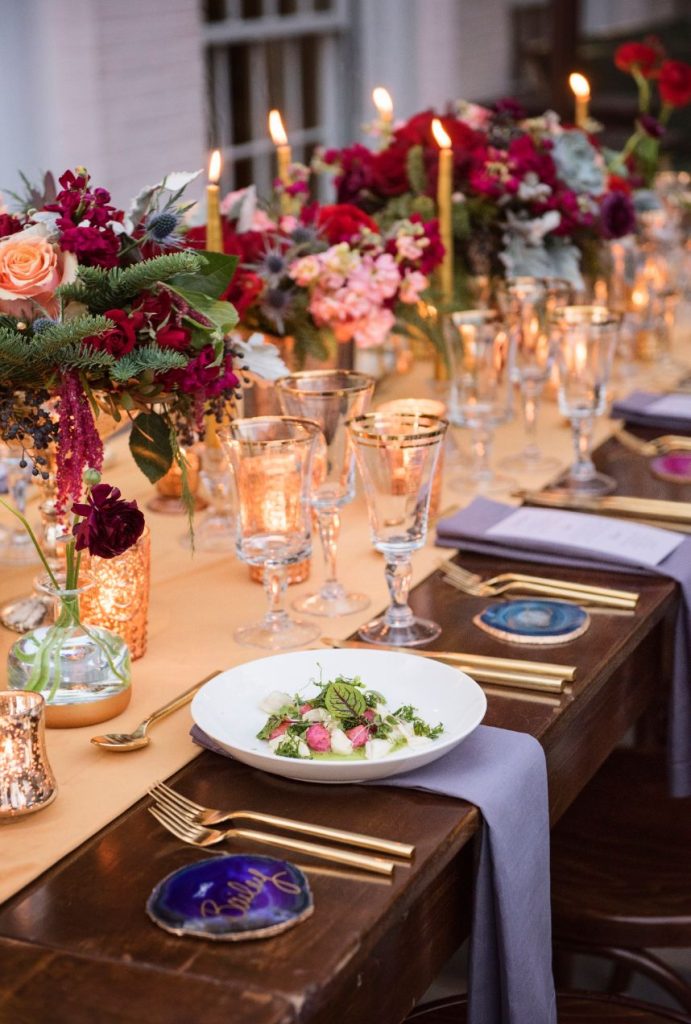 Ask the Expert - Q&A with Houston Catering Experts A Fare Extraordinaire