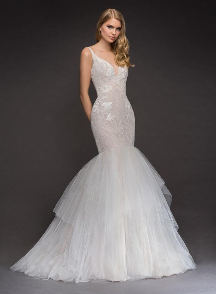 houston bridal boutique brickhouse bridal hayley paige trunk show